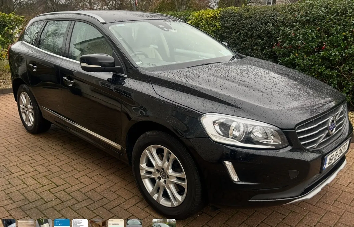 Volvo XC60 2016 - Image 4