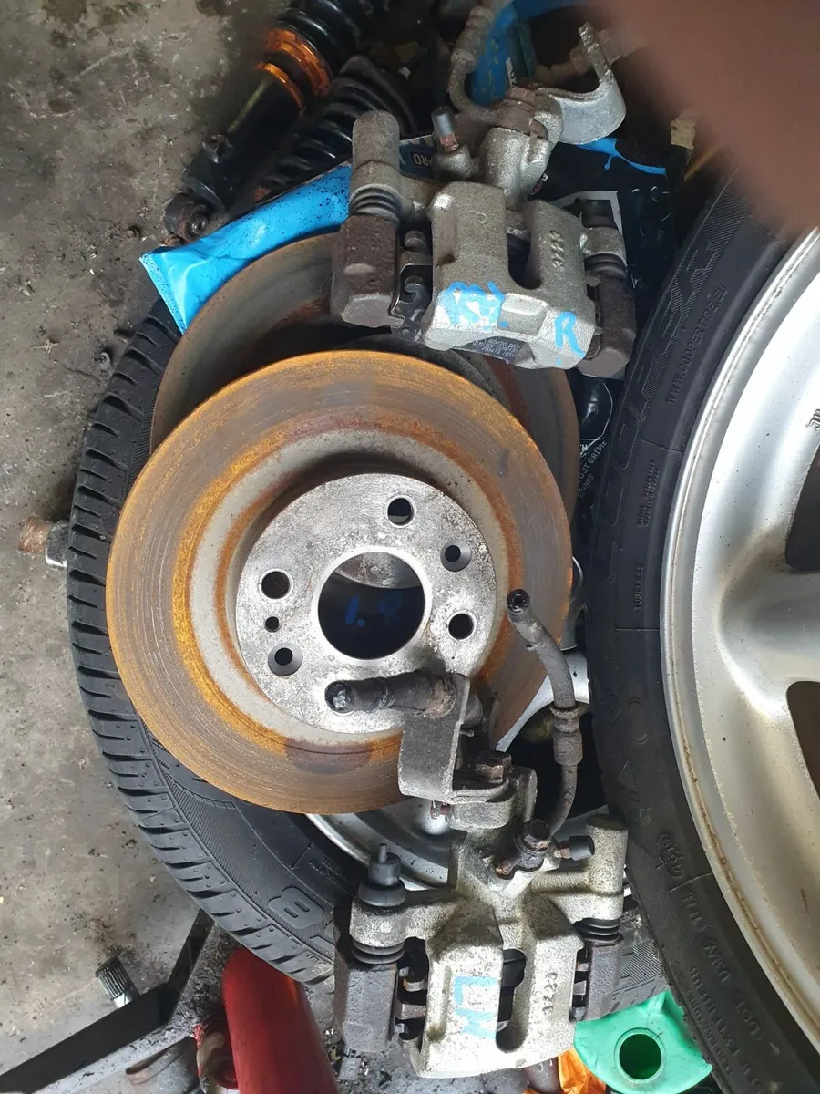 Mazda mx5 2004 - Image 1