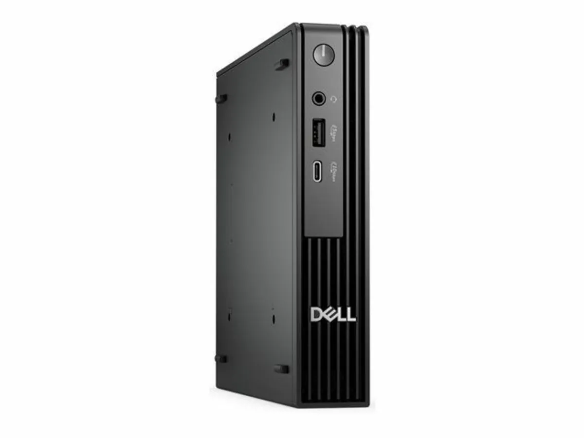 2025 Dell Pro Micro QCM1250 - Core Ultra 5 Desktop - Image 3