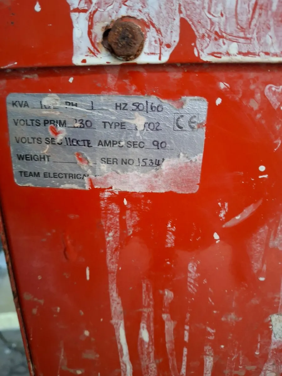 Site Transformer - Image 2