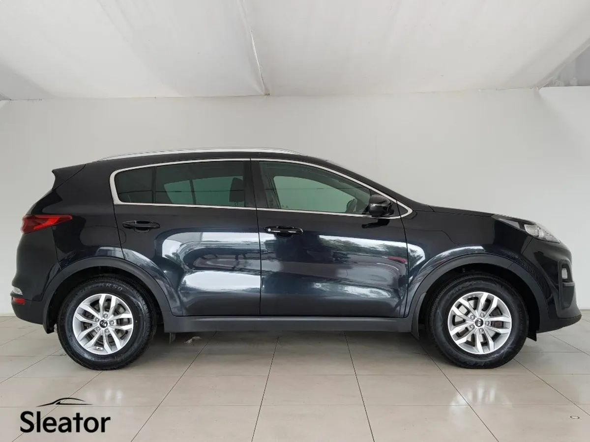Kia Sportage K2 Mhev HP 5DR - Image 2