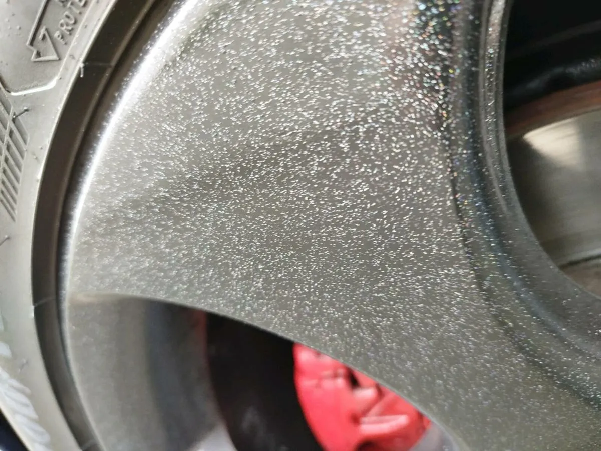 2010 VW golf tsi - tax & NCT - Image 4