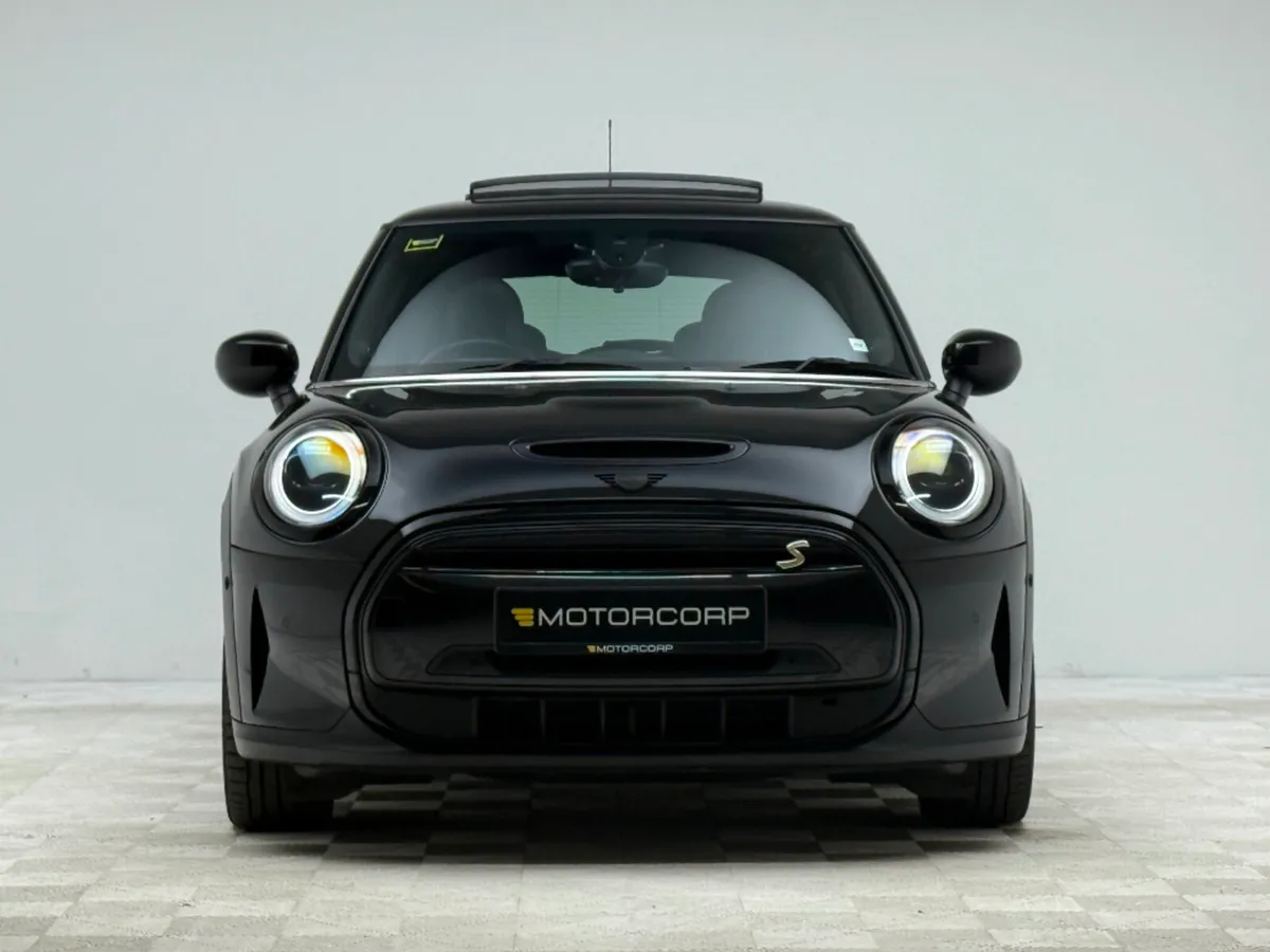 Mini Cooper ELECTRIC LEVEL 3 - Image 2