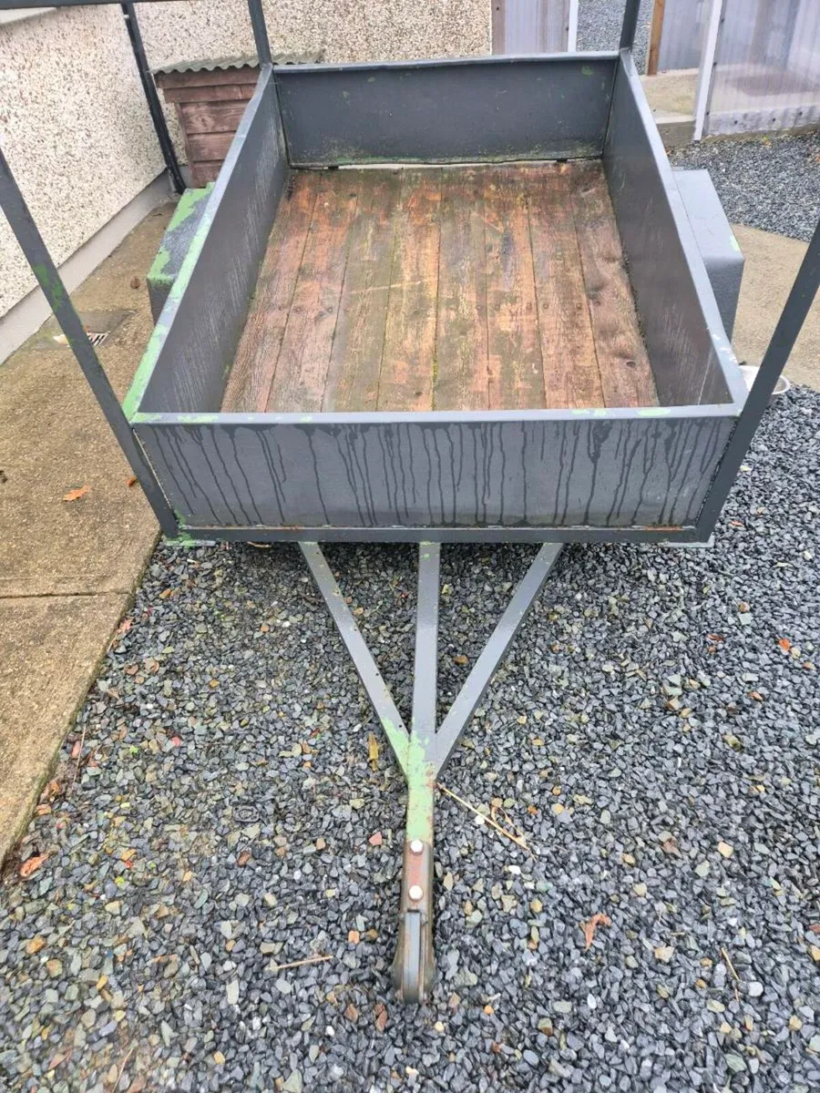 CarTrailer - Image 1