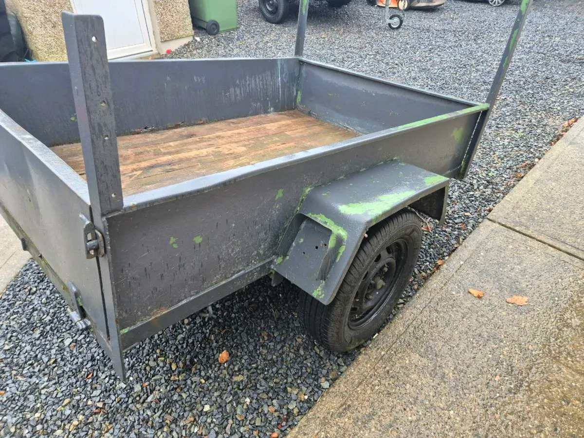CarTrailer - Image 4
