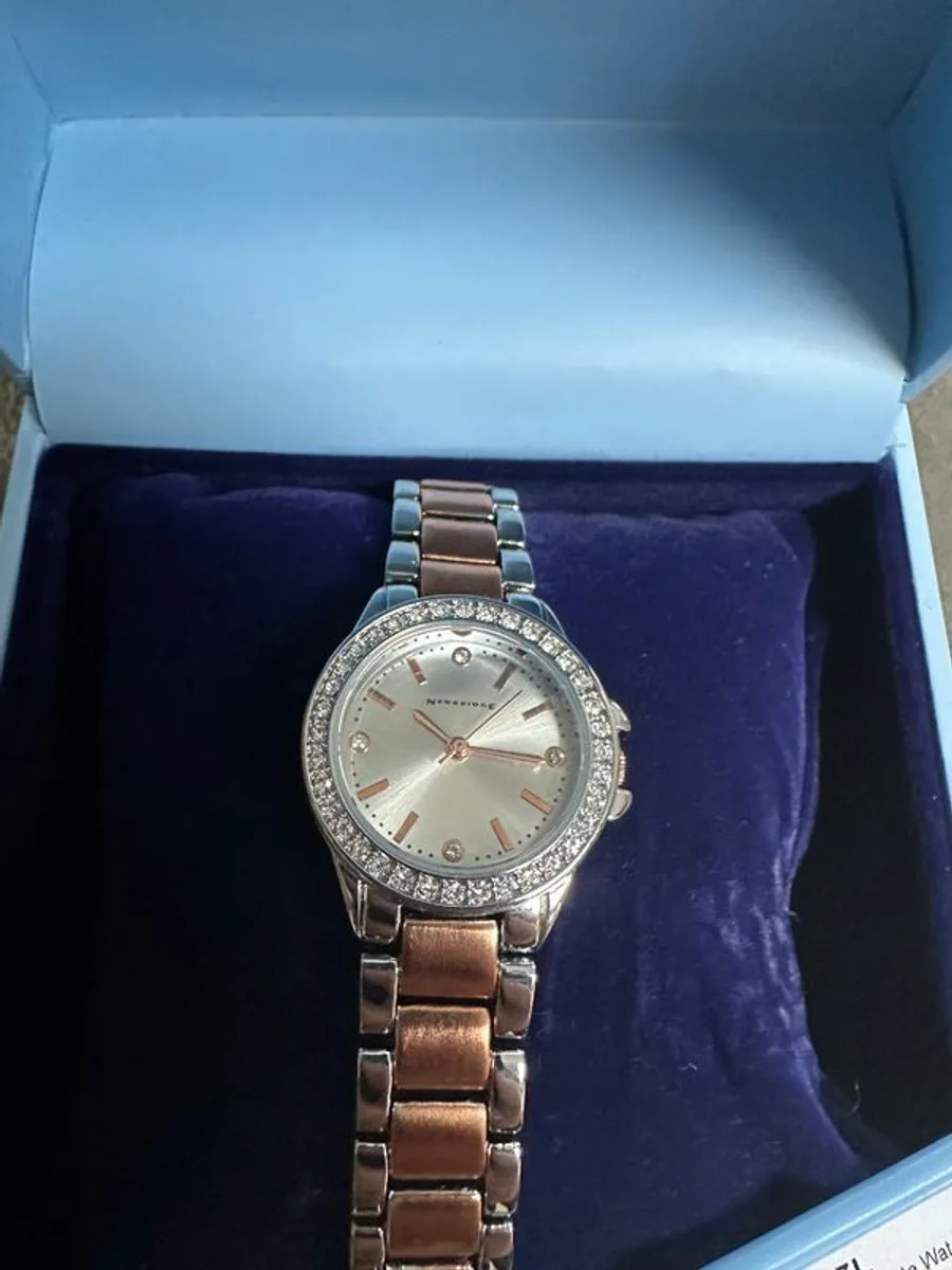Newbridge Ladies Watch - Image 4