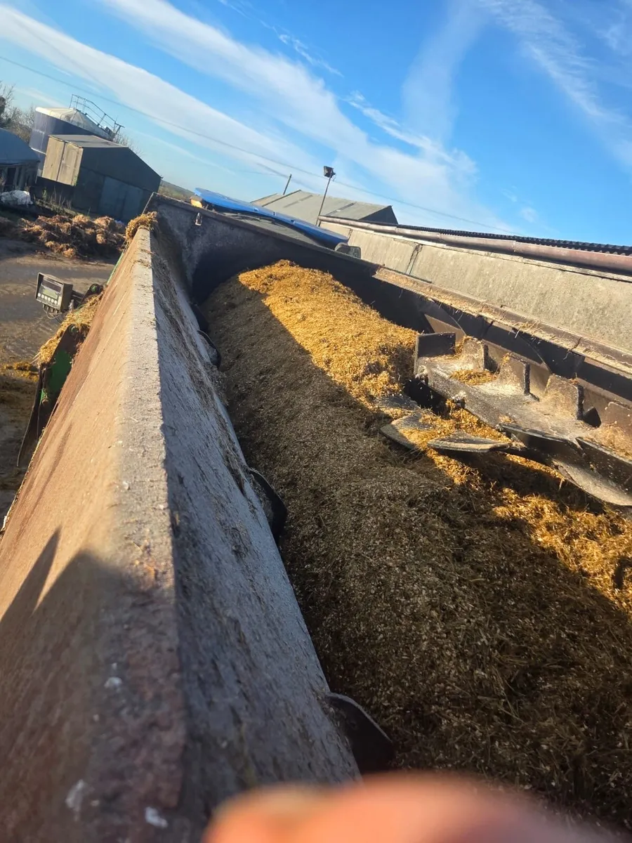 Keenan diet feeder - Image 2