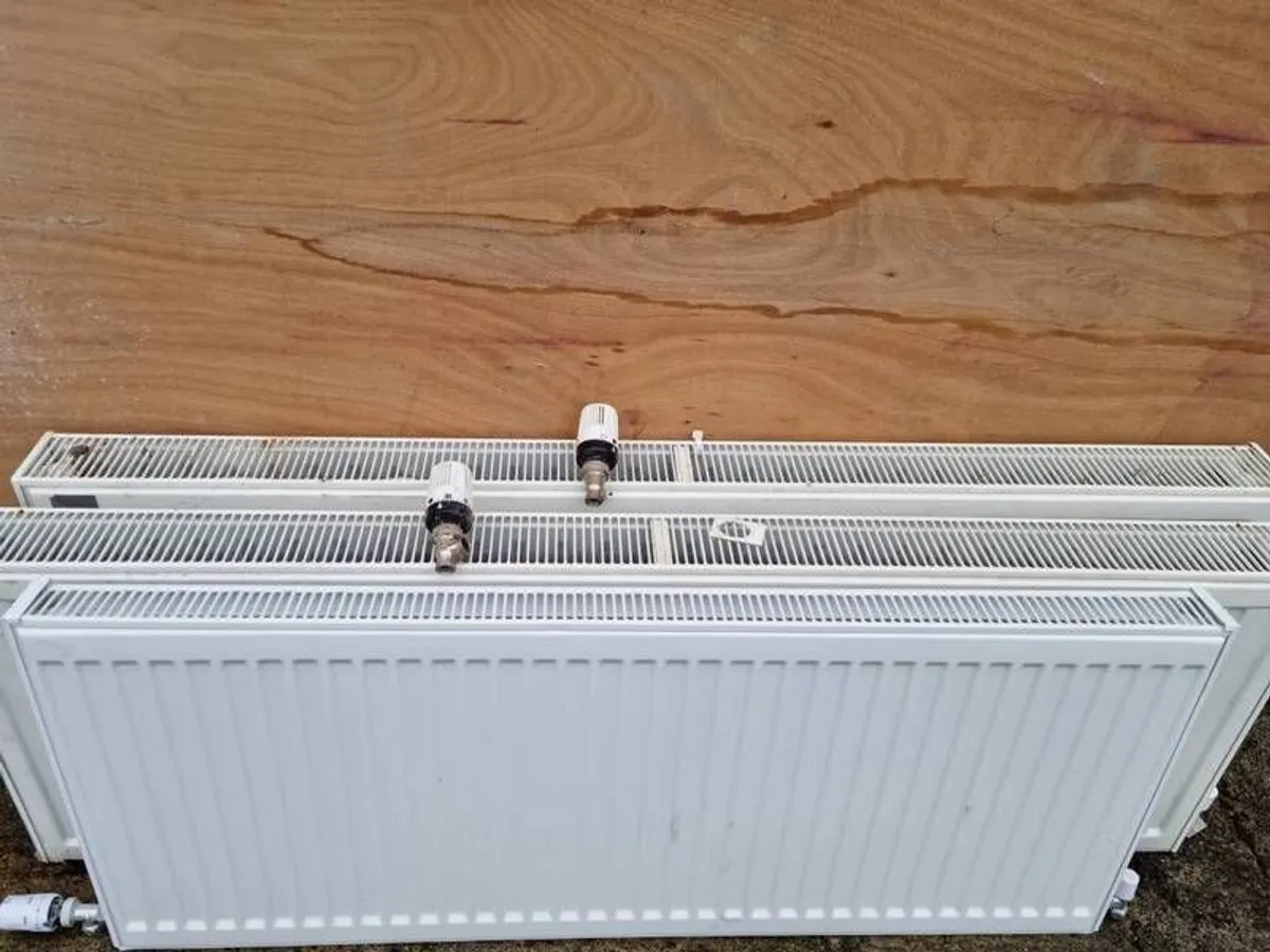Radiators