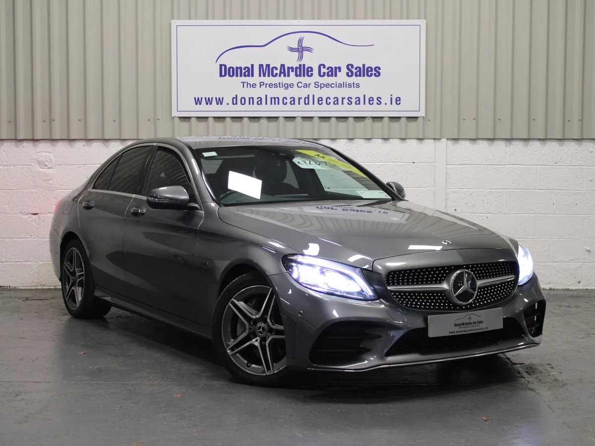 Mercedes-Benz 300 2021 - Image 4