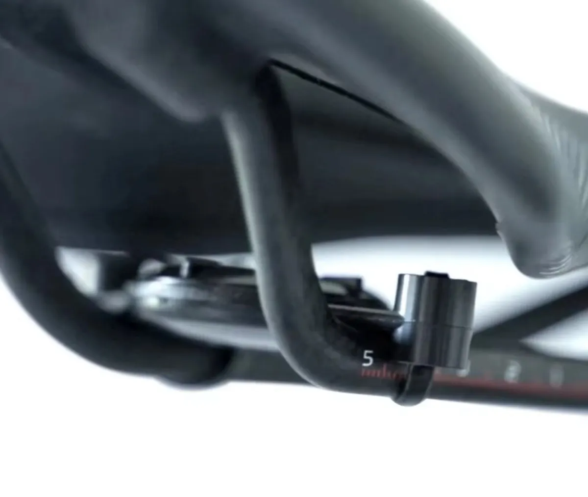 AirTag Bike Bottle Holder & Case with Keychain - Image 2