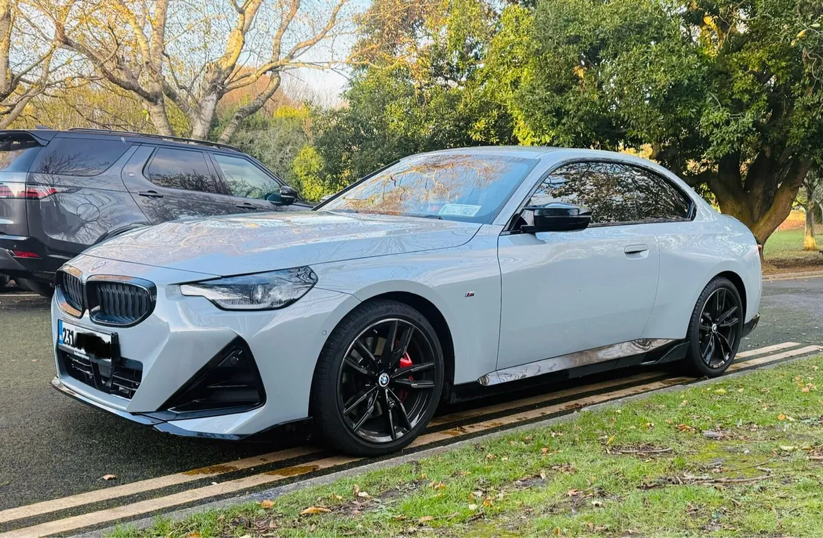 BMW M240i - Image 2