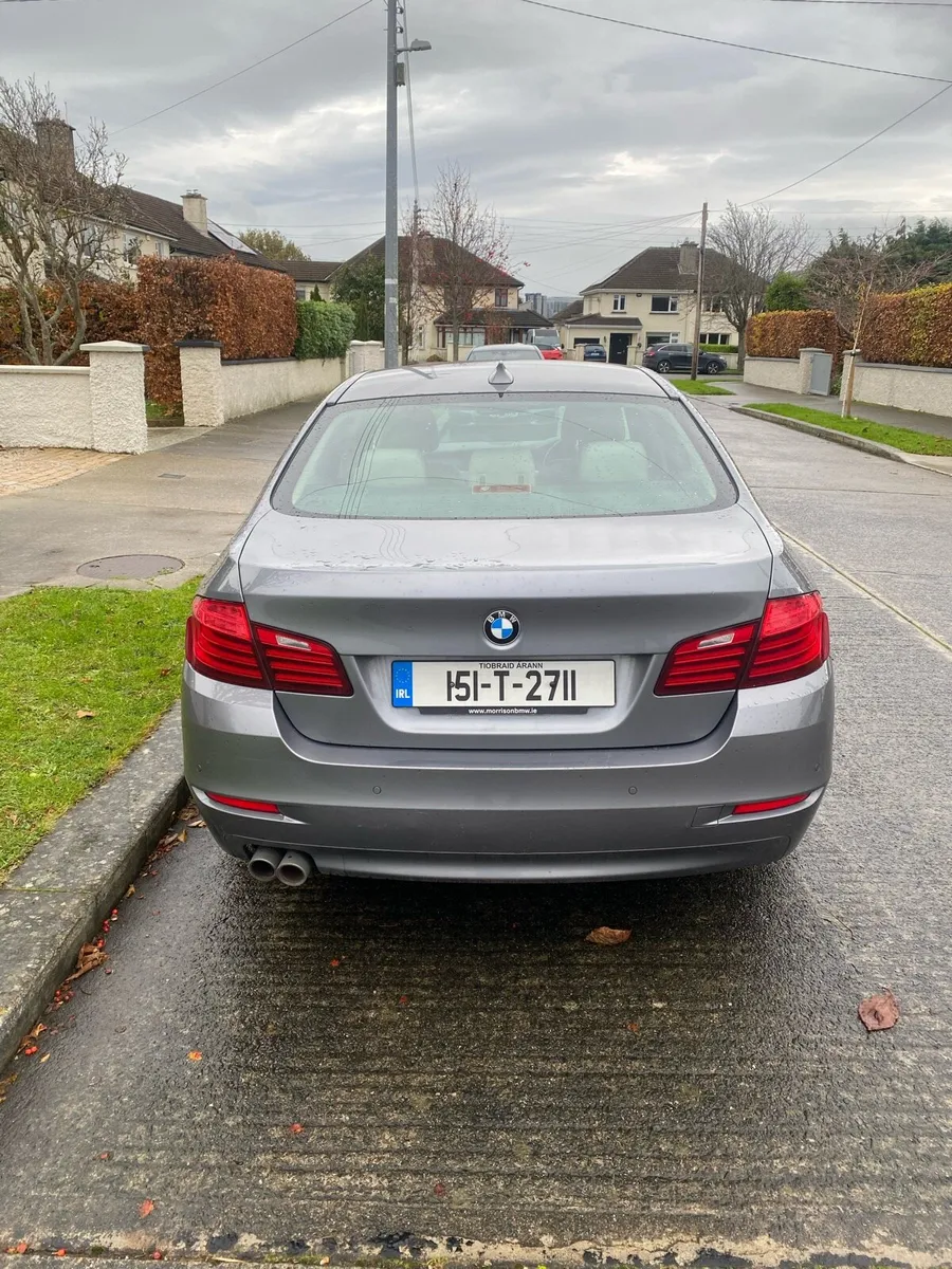 BMW 518D SE - New NCT - New Tyres - Image 3