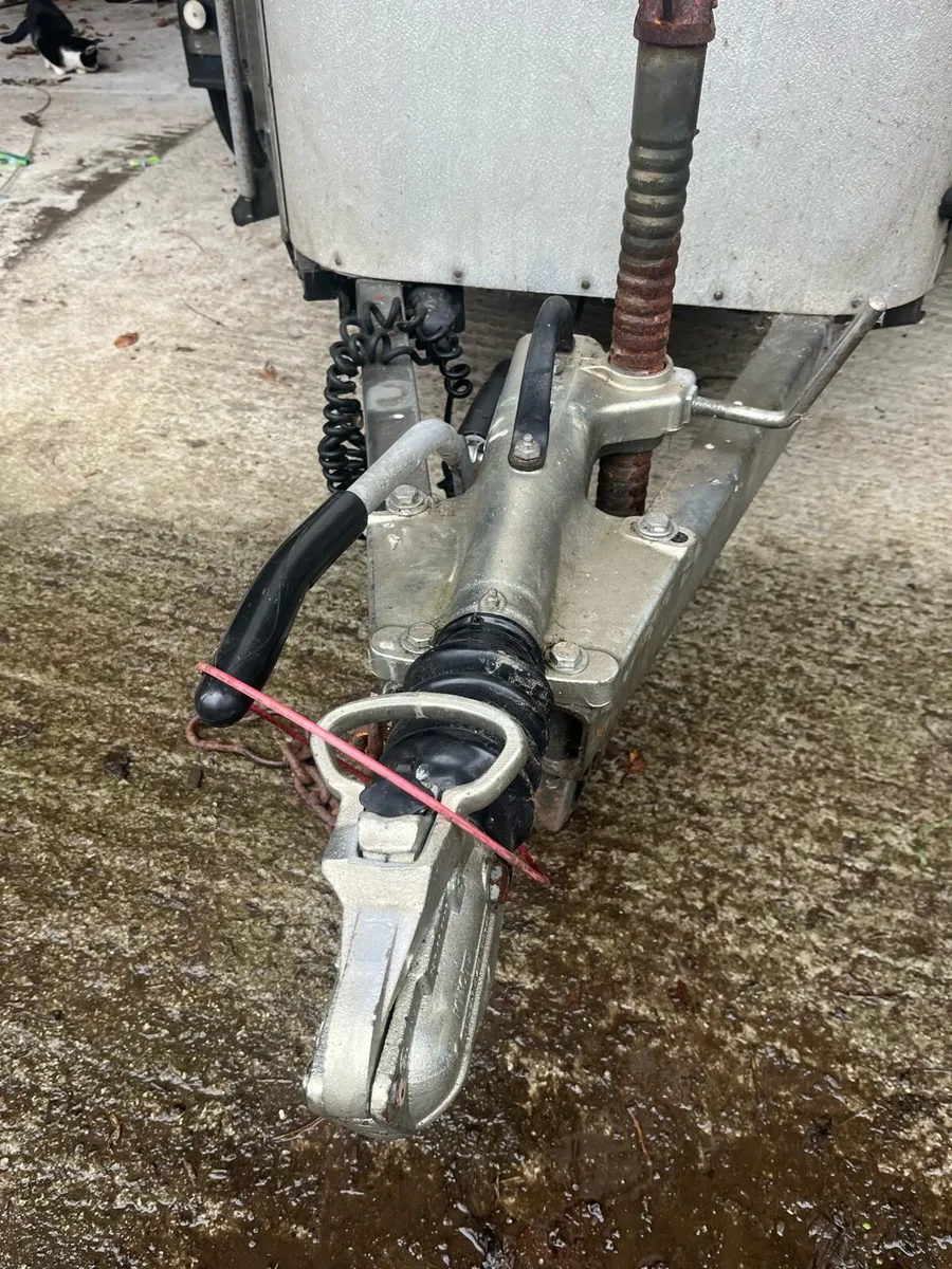 Horse Box 505 - Image 4