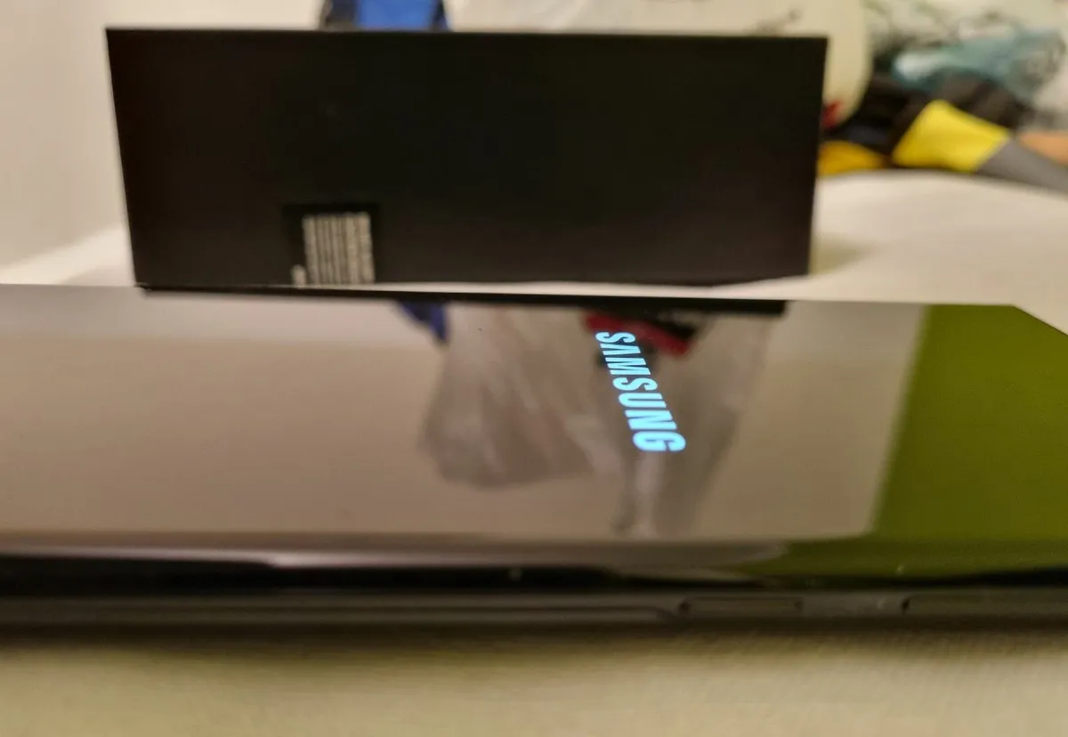 Samsung Note 20 Ultra 5G. - Image 2