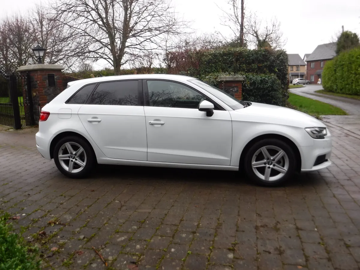 AUDI A3 1.4 TFSI AUTO VIRTUAL COCKPIT ANDROID+ - Image 2