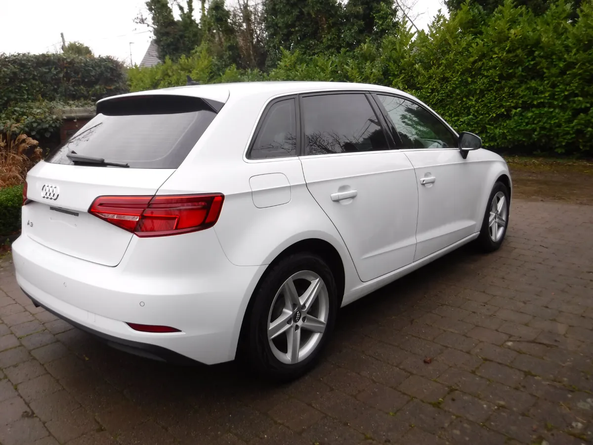 AUDI A3 1.4 TFSI AUTO VIRTUAL COCKPIT ANDROID+ - Image 3