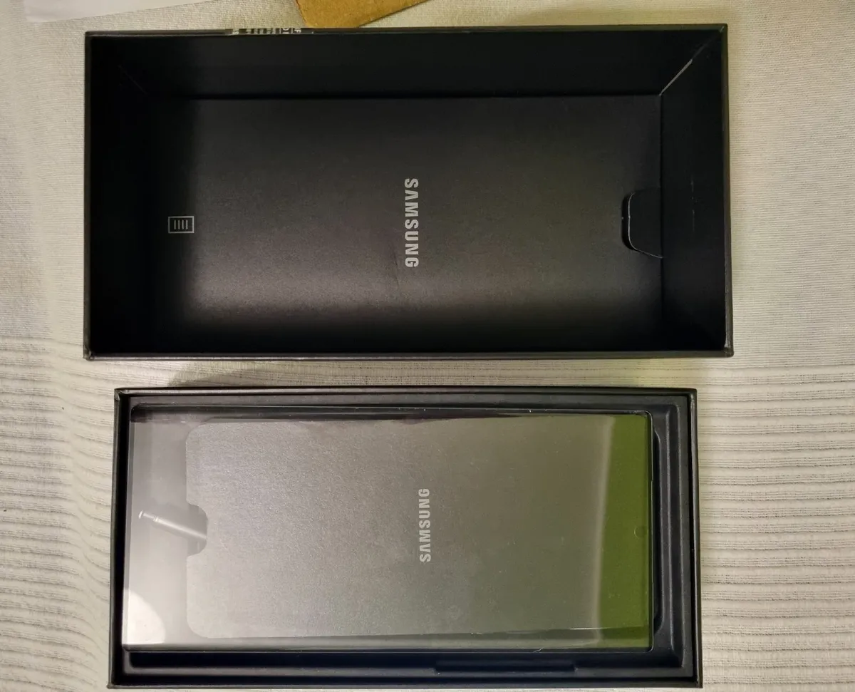 Samsung Note 20 Ultra 5G. - Image 4