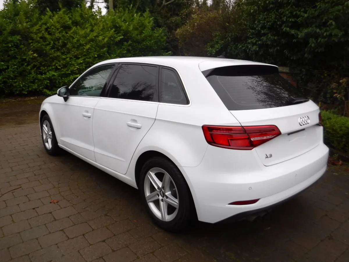 AUDI A3 1.4 TFSI AUTO VIRTUAL COCKPIT ANDROID+ - Image 4