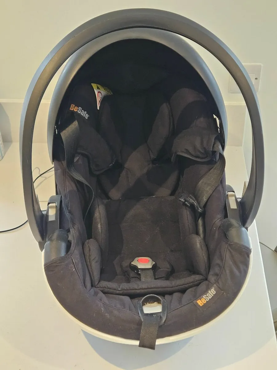 Baby seat - Image 3