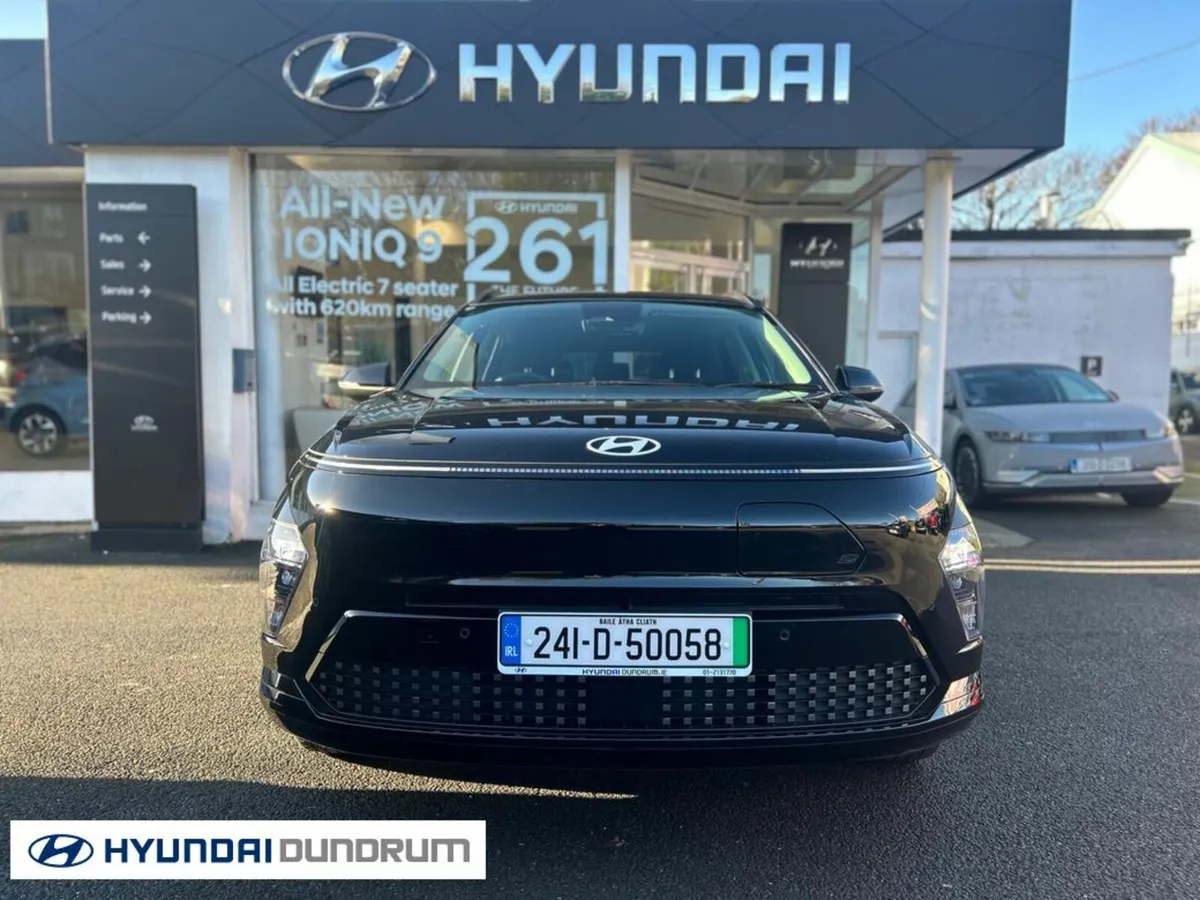 Hyundai KONA Elegance 65kW - Image 2