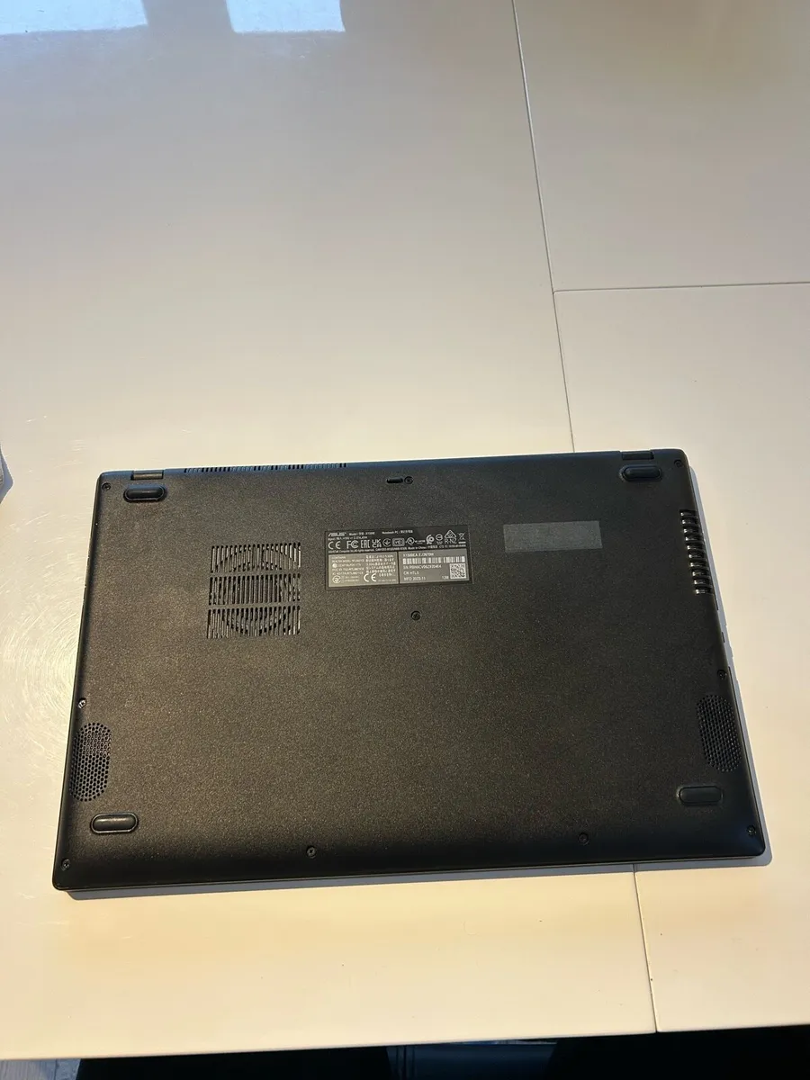 Asus 15.6” vivobook pentium processor - Image 3