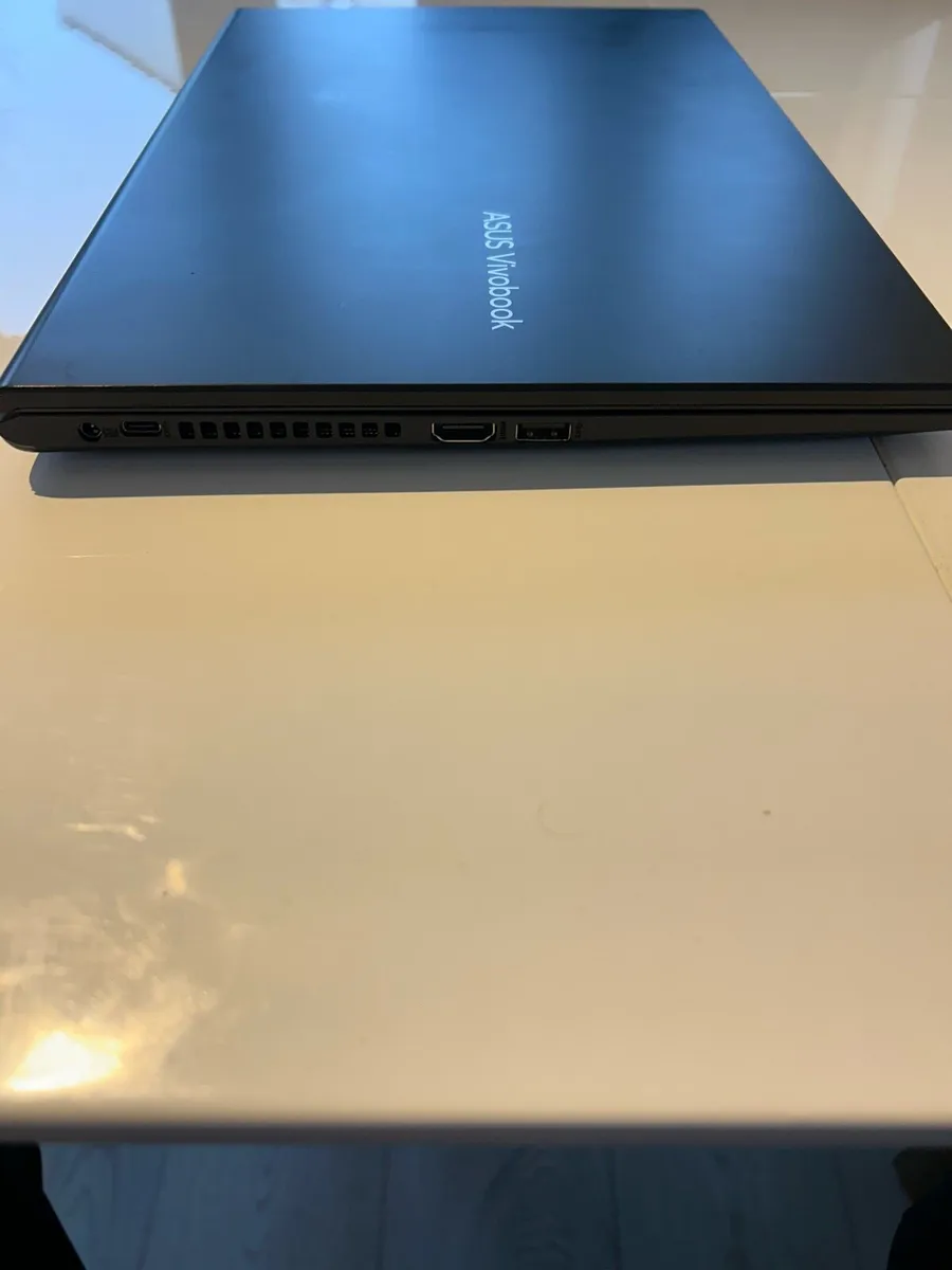 Asus 15.6” vivobook pentium processor - Image 4