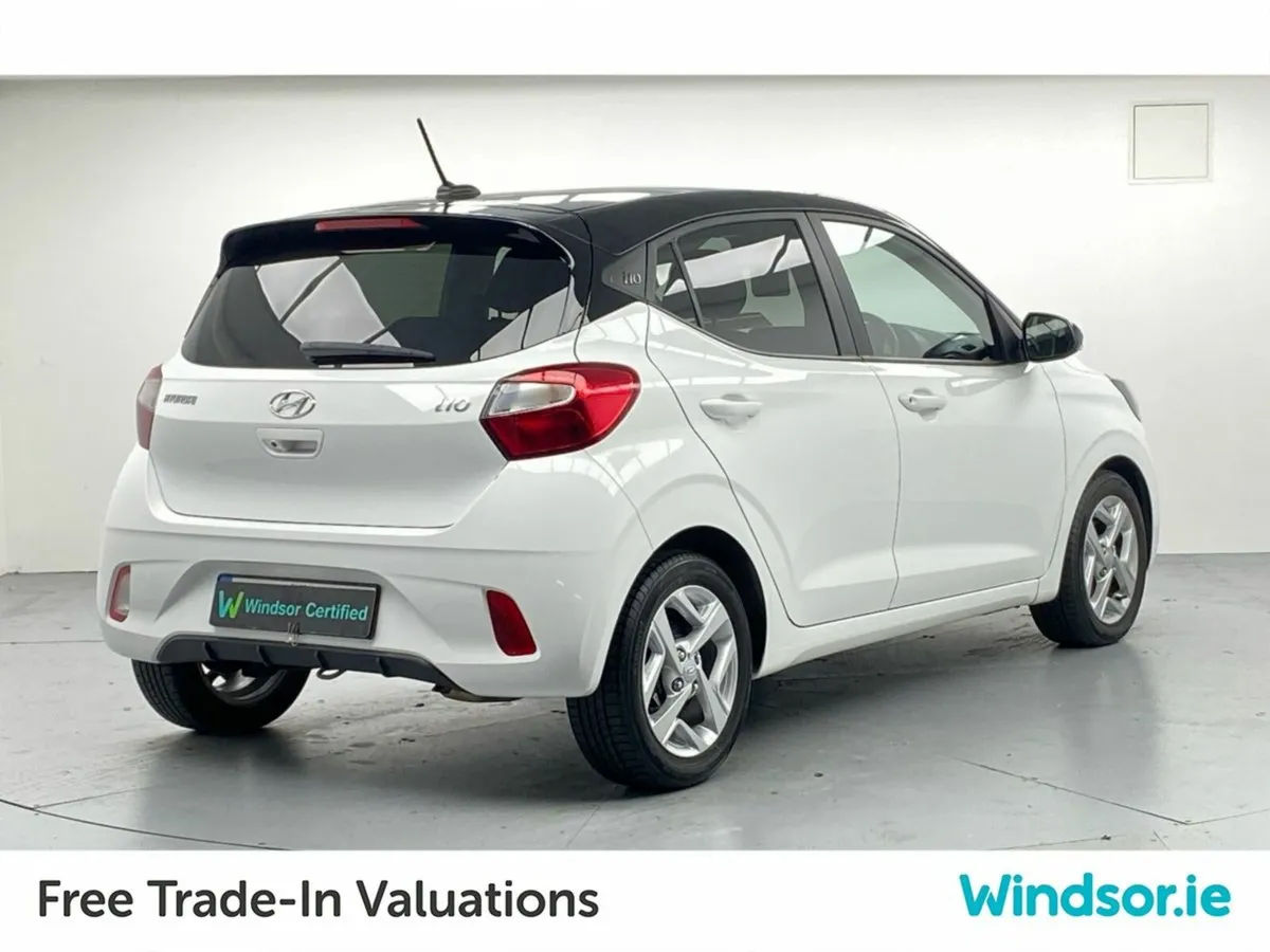Hyundai i10 i10 Deluxe Plus - Image 4