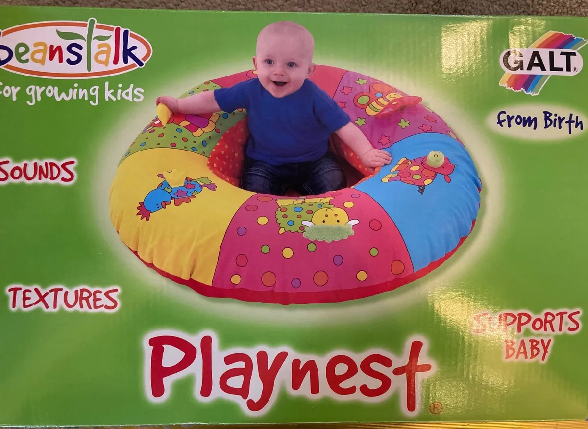 Galt Playnest - Image 1