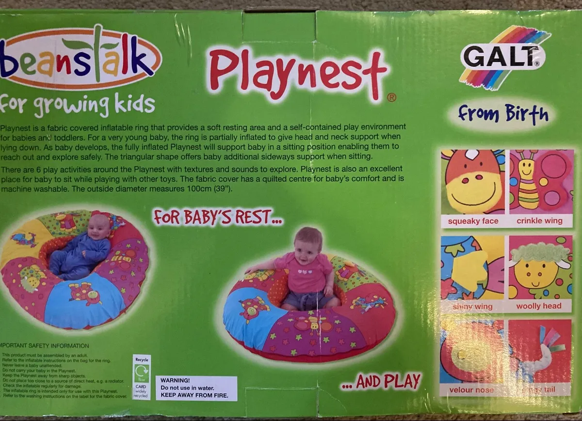 Galt Playnest - Image 2
