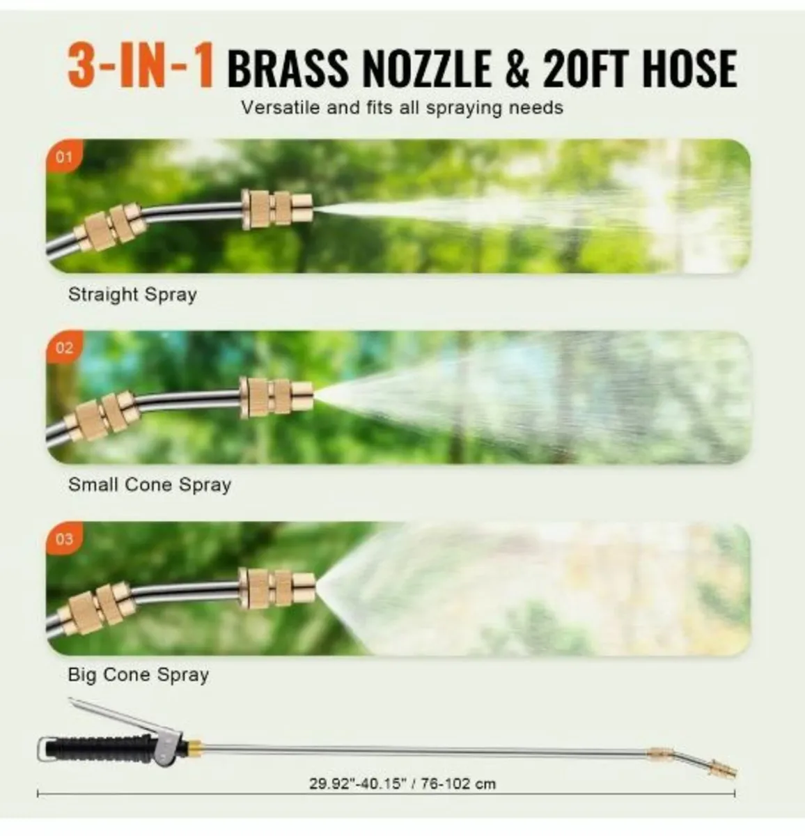 ATV Spot Sprayer - Image 2