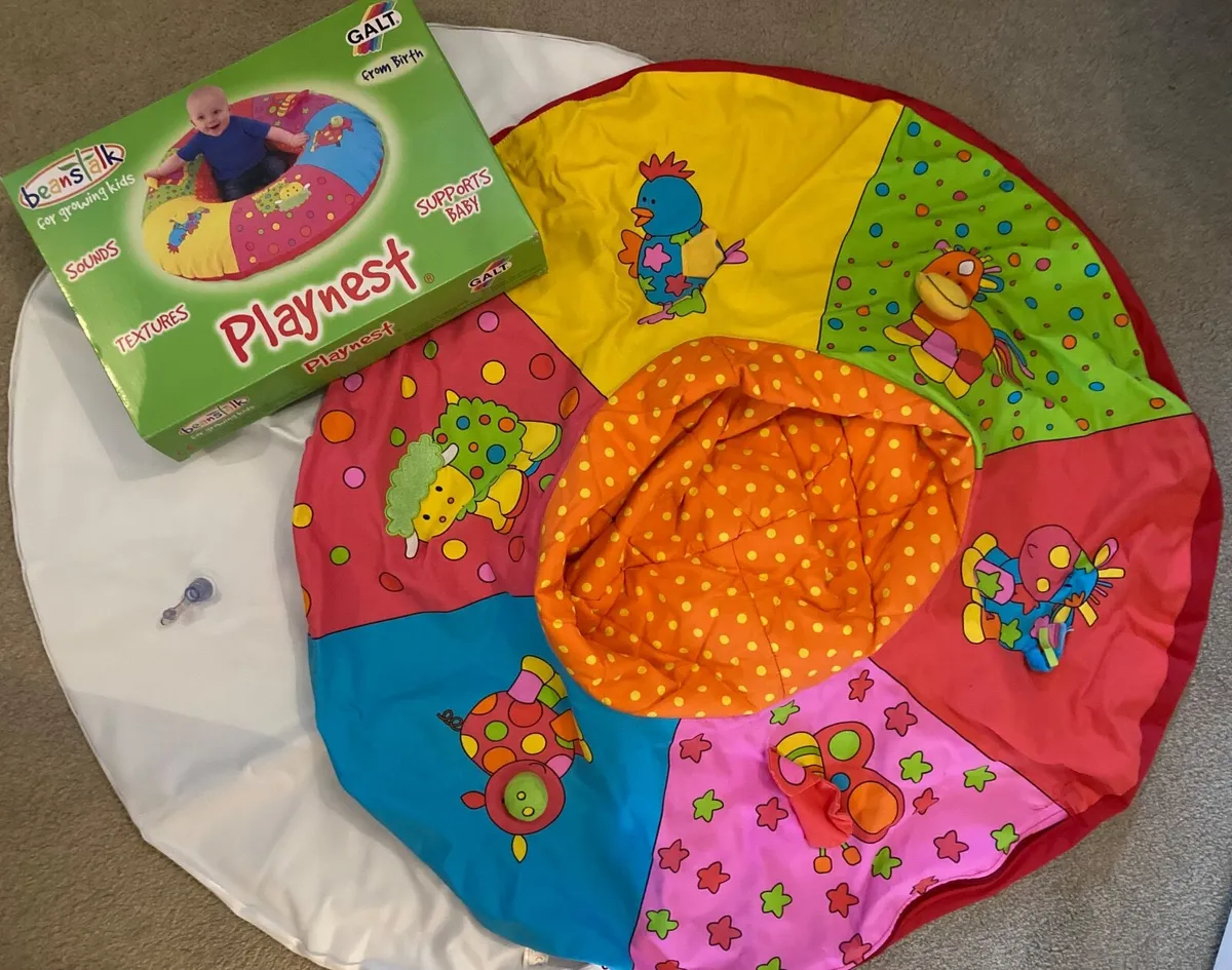 Galt Playnest - Image 3