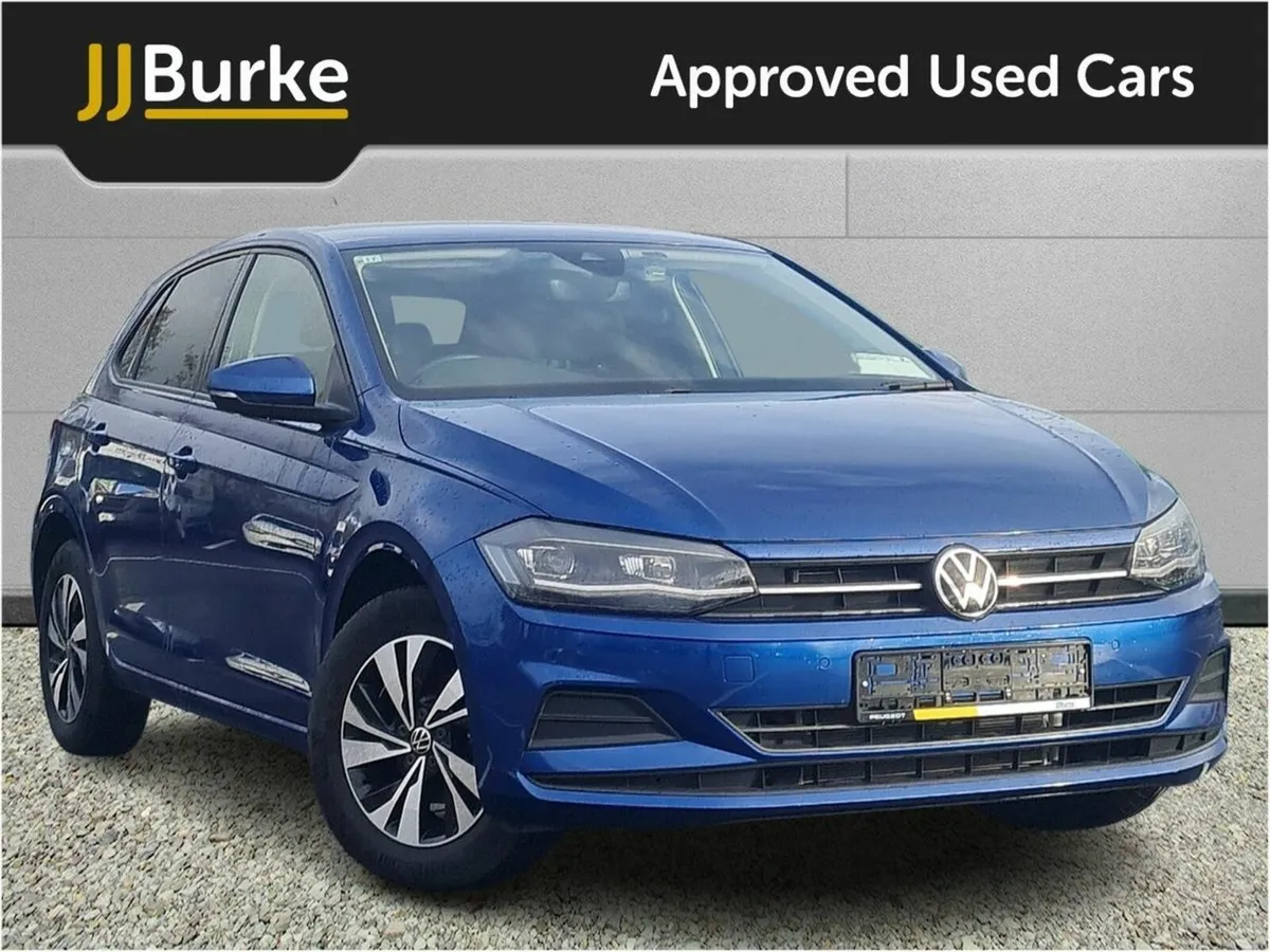 Volkswagen Polo TSI Comfort Line - Image 1