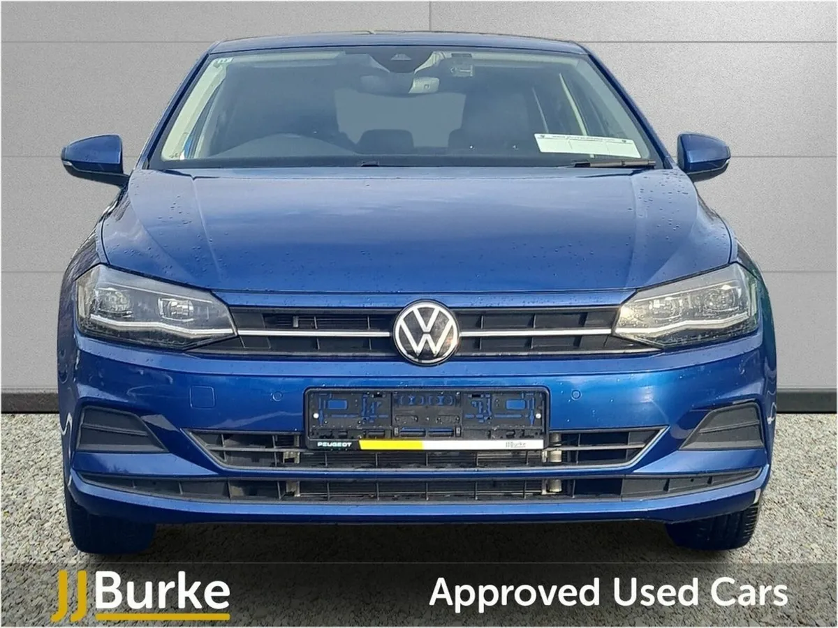 Volkswagen Polo TSI Comfort Line - Image 2