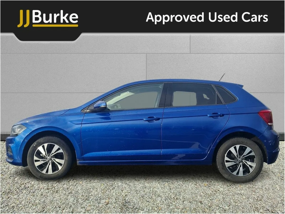 Volkswagen Polo TSI Comfort Line - Image 3