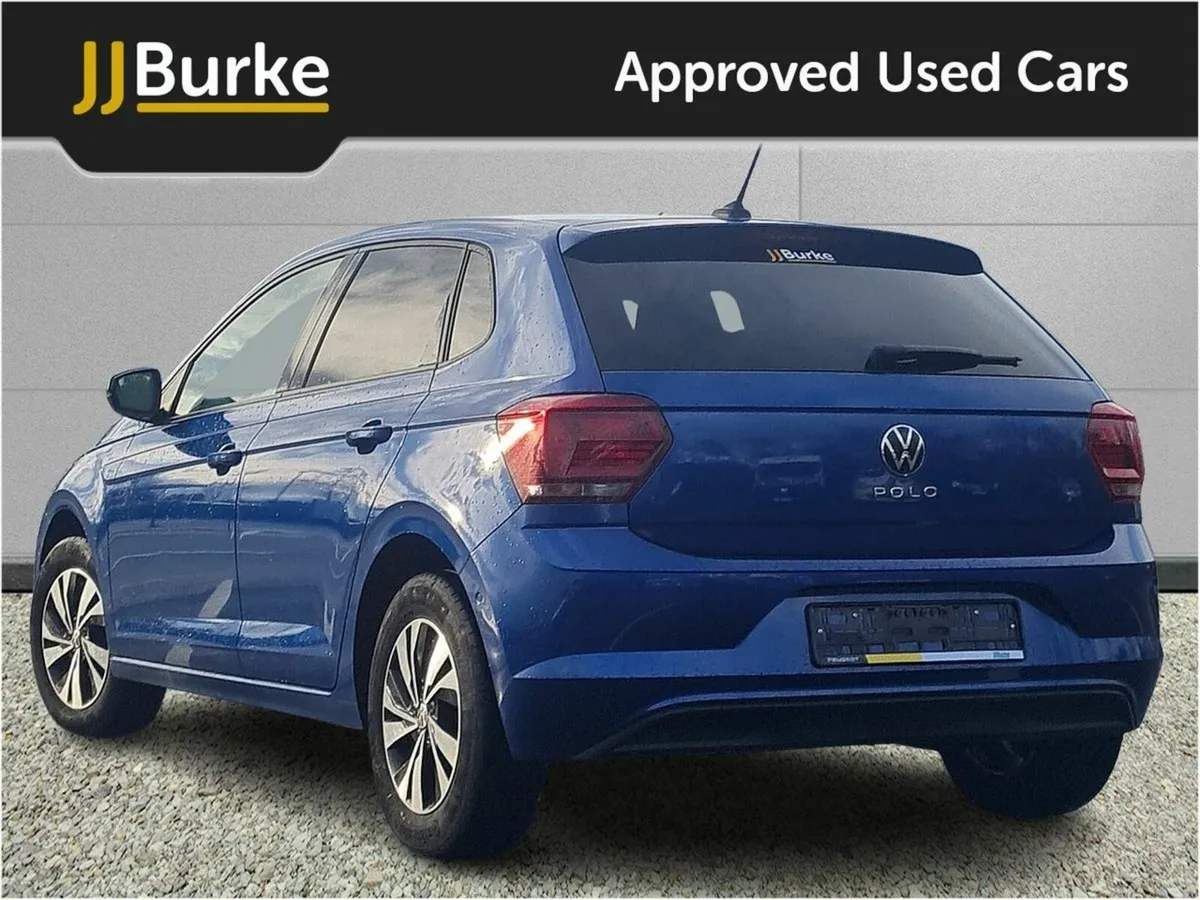 Volkswagen Polo TSI Comfort Line - Image 4