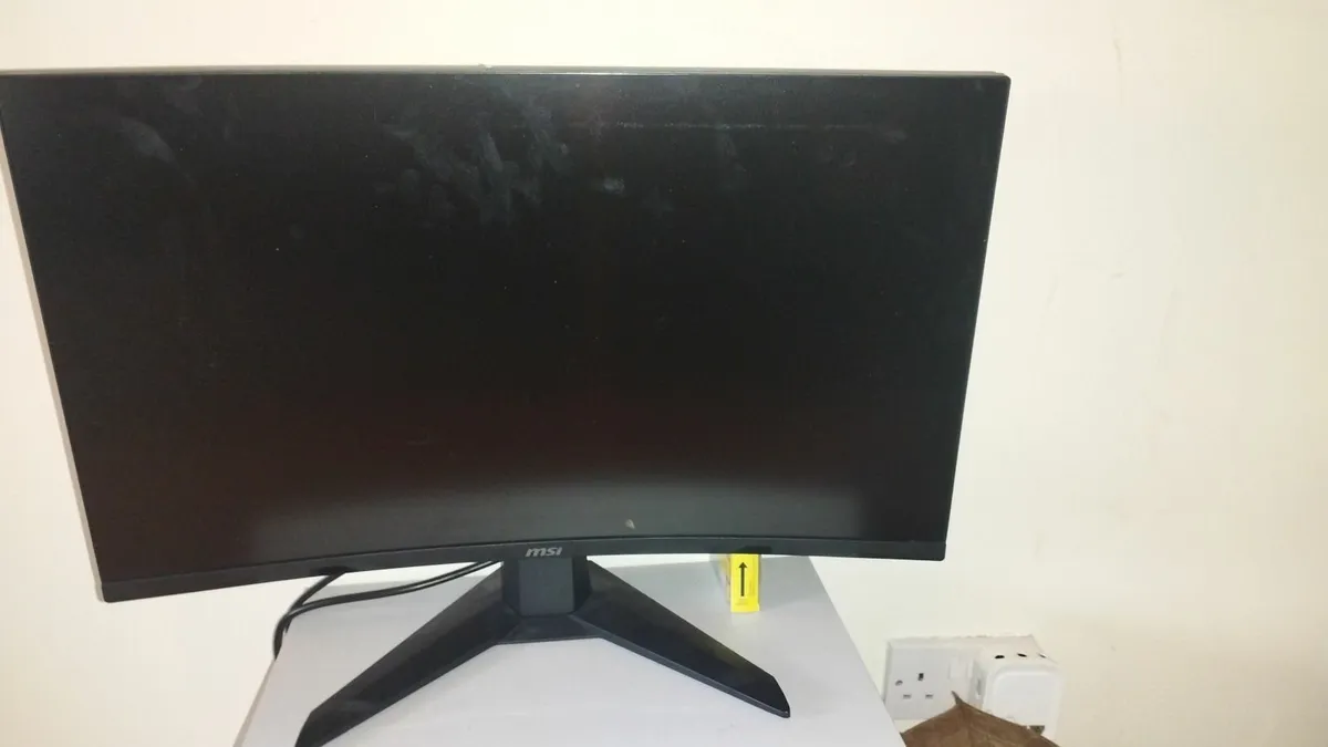 Gaming Monitor - Image 1
