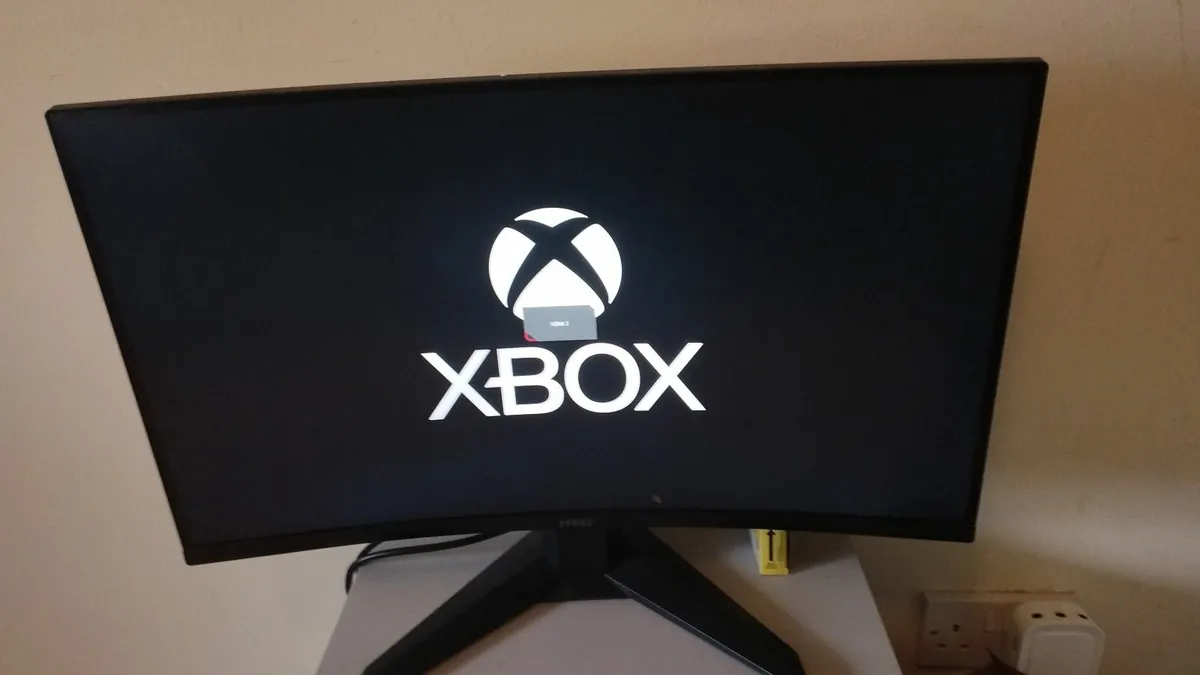 Gaming Monitor - Image 2