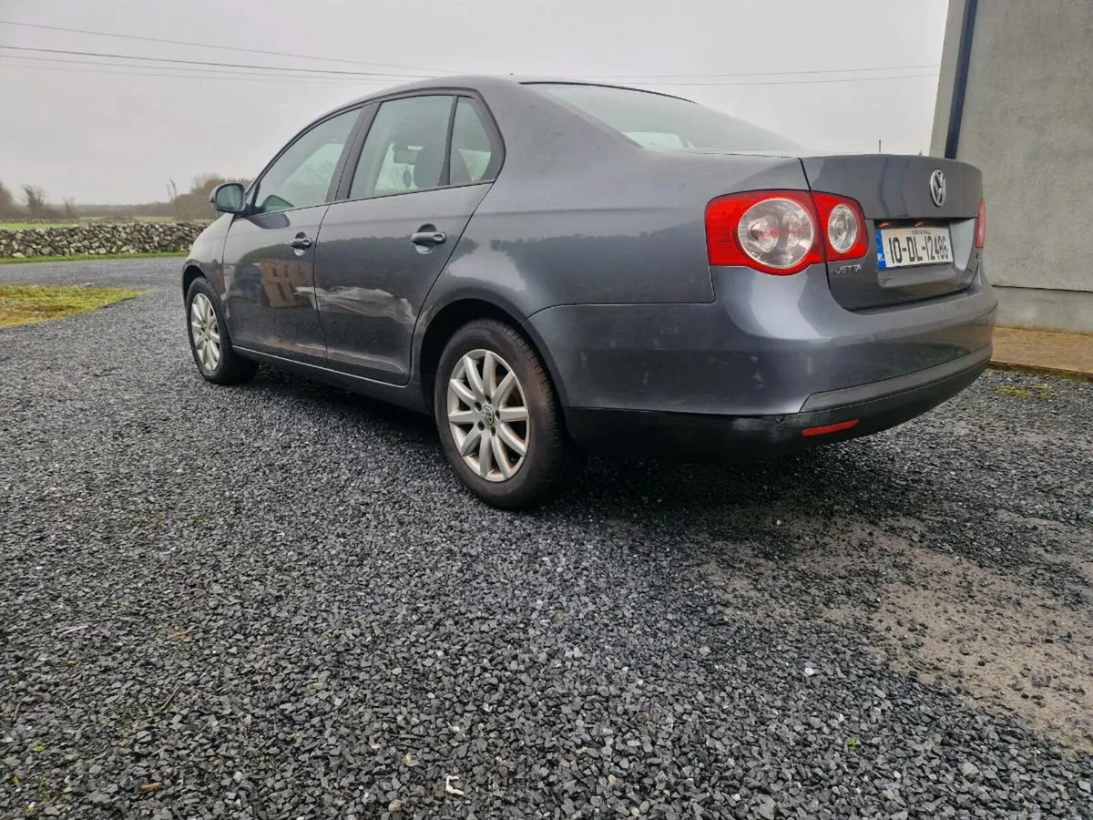 Vw jetta auto - Image 3