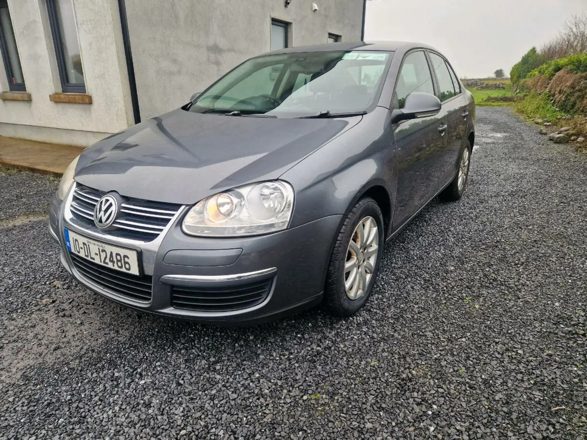 Vw jetta auto - Image 4