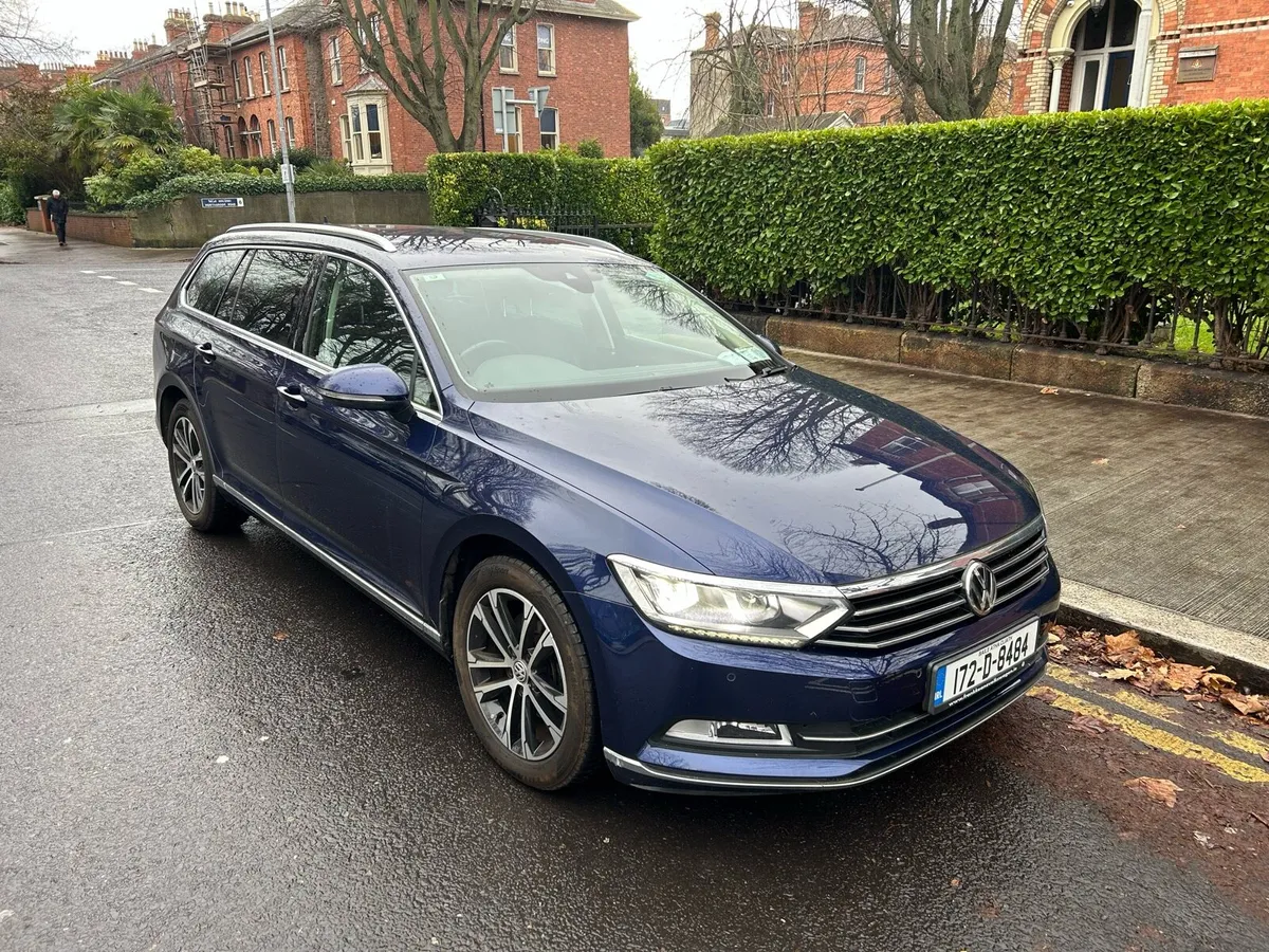 VW Passat Estate - Image 3
