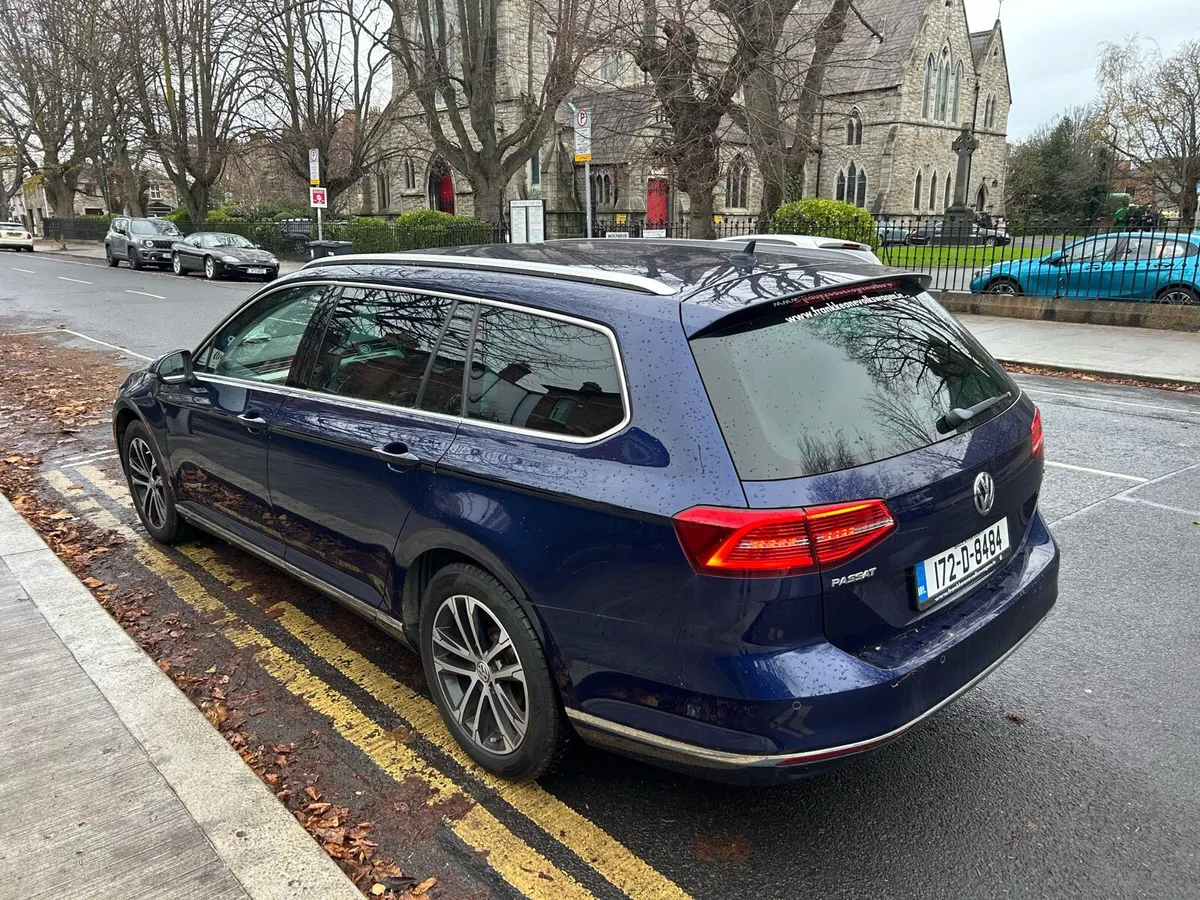VW Passat Estate - Image 4