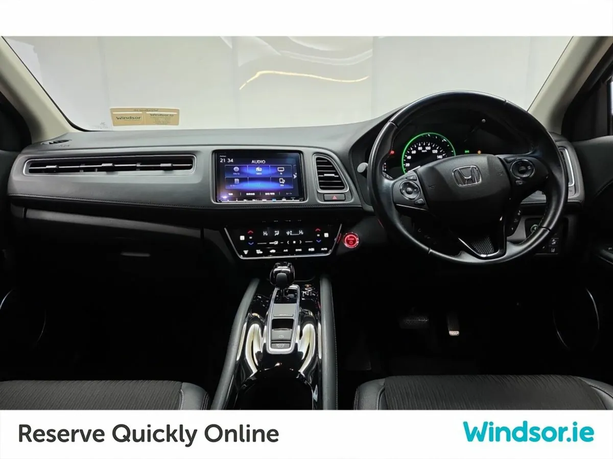 Honda Vezel Z 1.5 HYBRID AUTO - Image 4