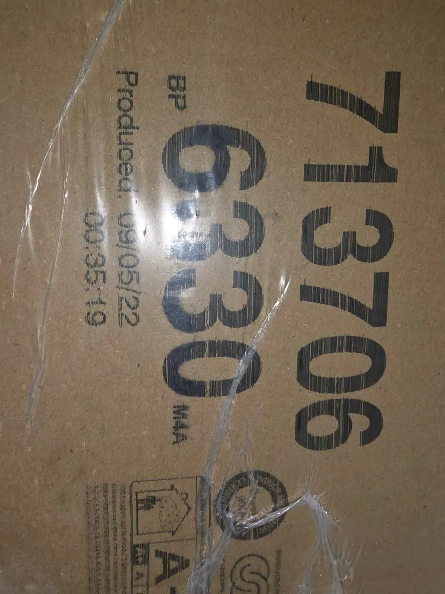 Ceiling tiles - Image 3