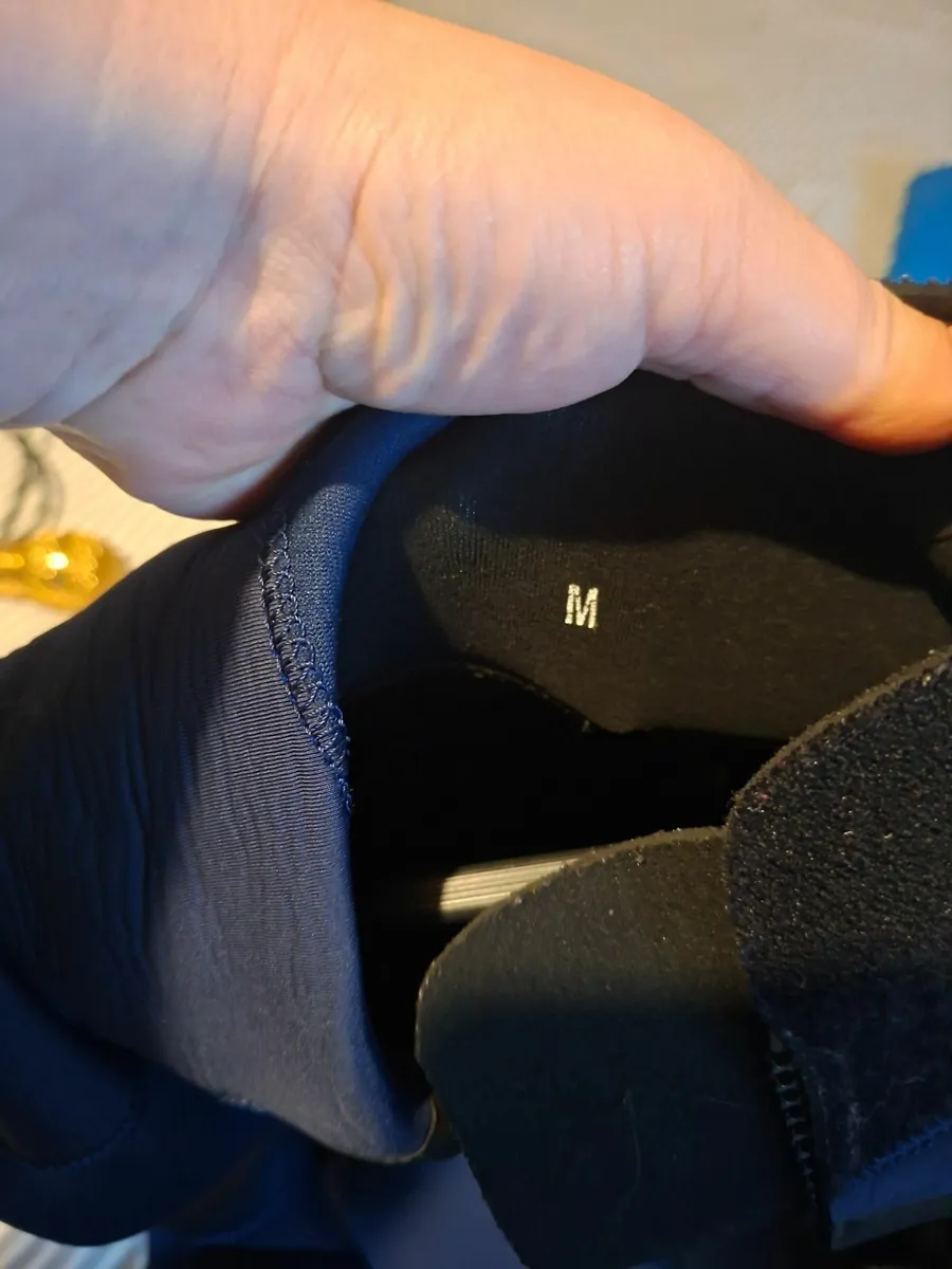 C Skins 5.4 M winter Wetsuit - Image 2