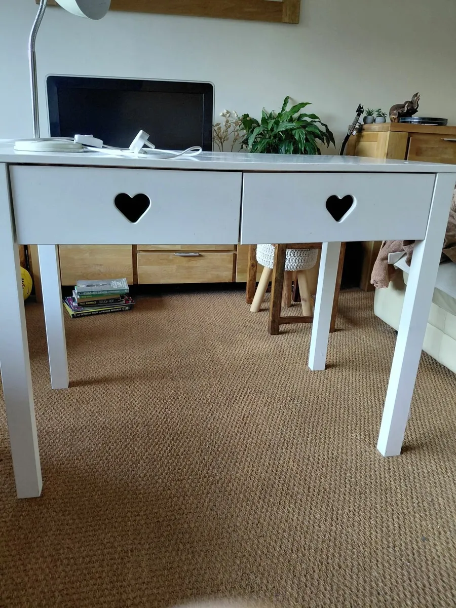 dressing table or desk - Image 1