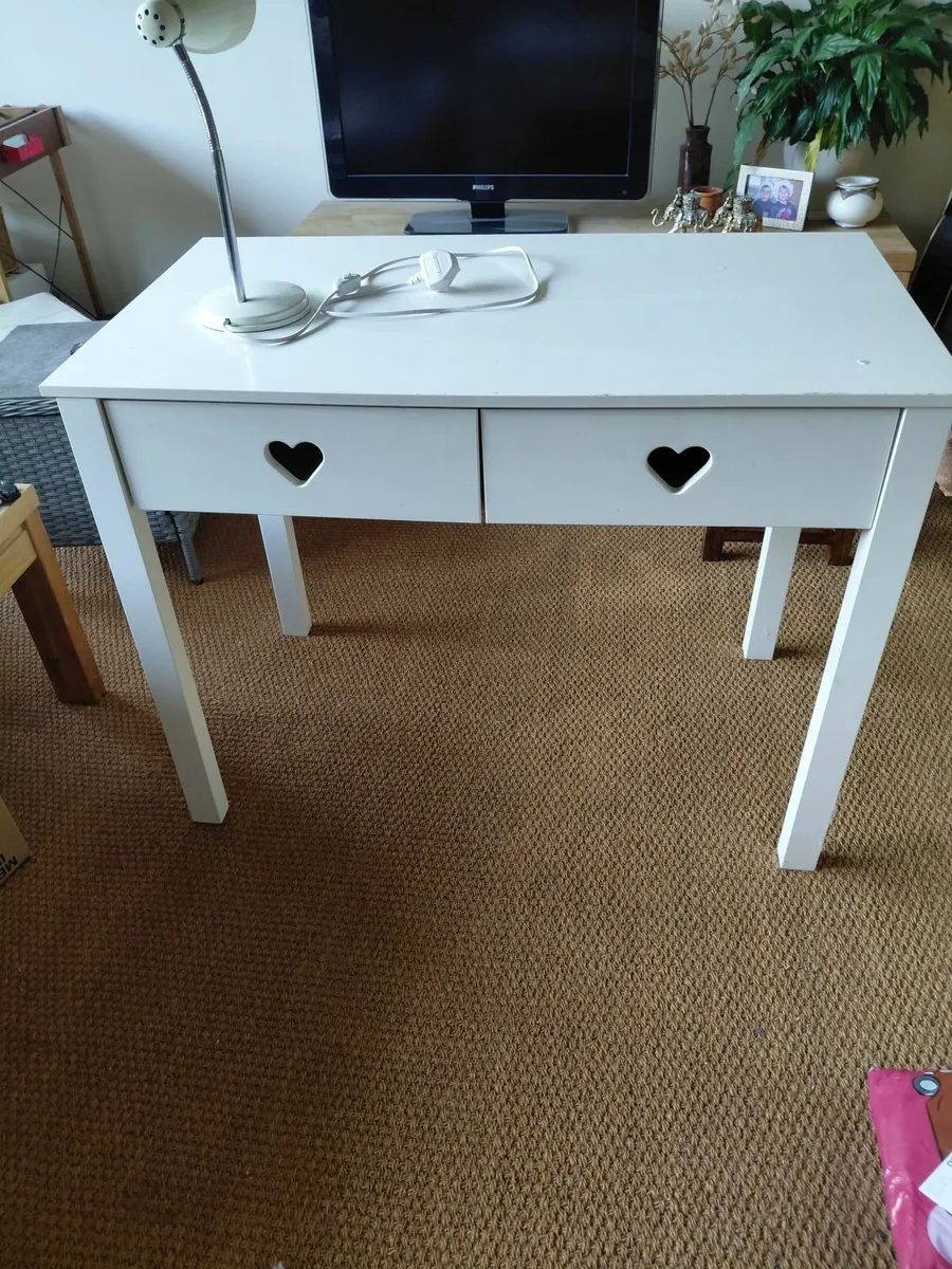 dressing table or desk - Image 2