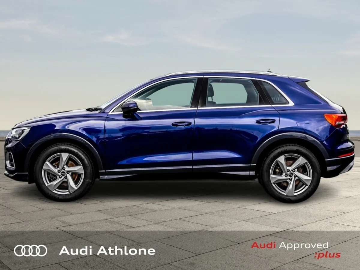 Audi Q3 2.0TDI 150BHP SE S-Tronic - DUE IN - RING - Image 4