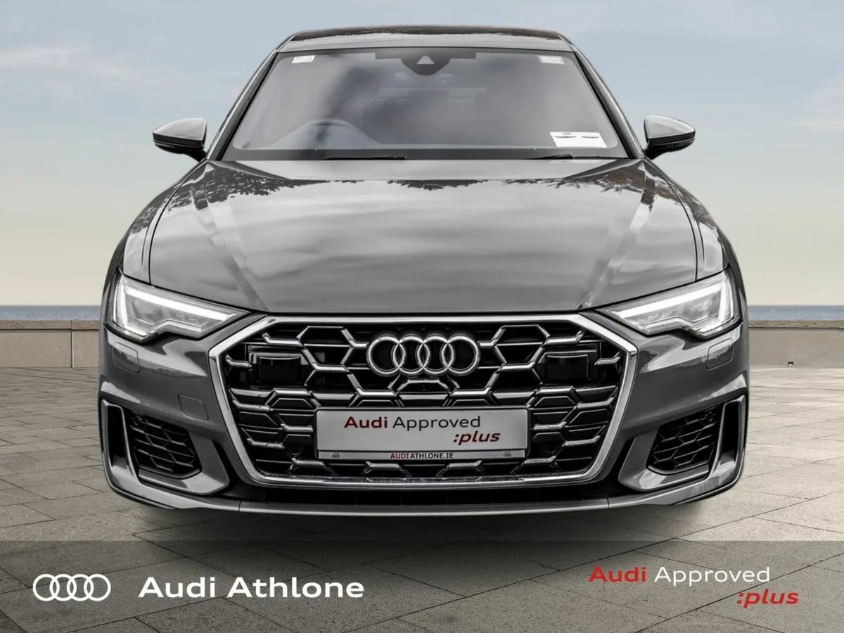 Audi A6 2.0TDI 204BHP S-Line S-Tronic - DUE IN - R - Image 2