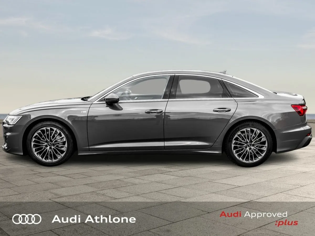 Audi A6 2.0TDI 204BHP S-Line S-Tronic - DUE IN - R - Image 4