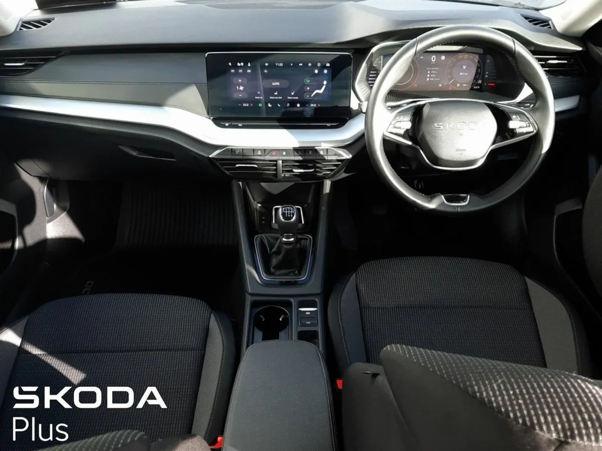 Skoda Octavia **SOLD SOLD SOLD SOLD SOLD** - Image 2